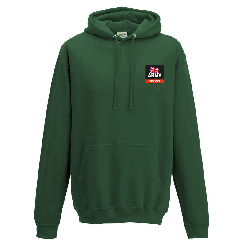 Army Sports Hoodie