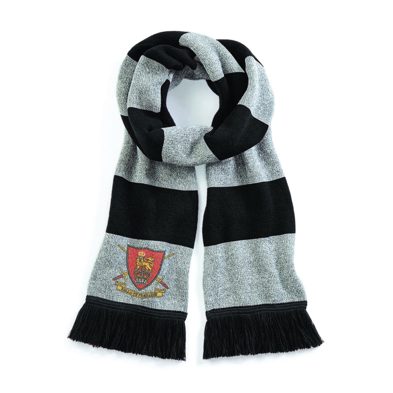 Army Training Regiment Winchester Stadium Scarf