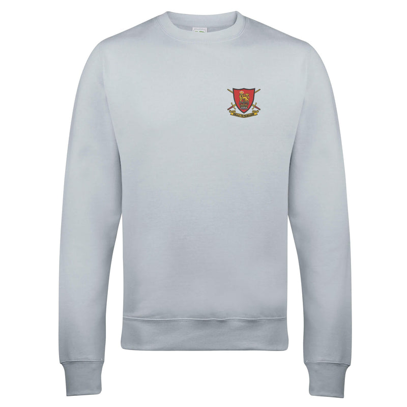 Army Training Regiment Winchester Sweatshirt
