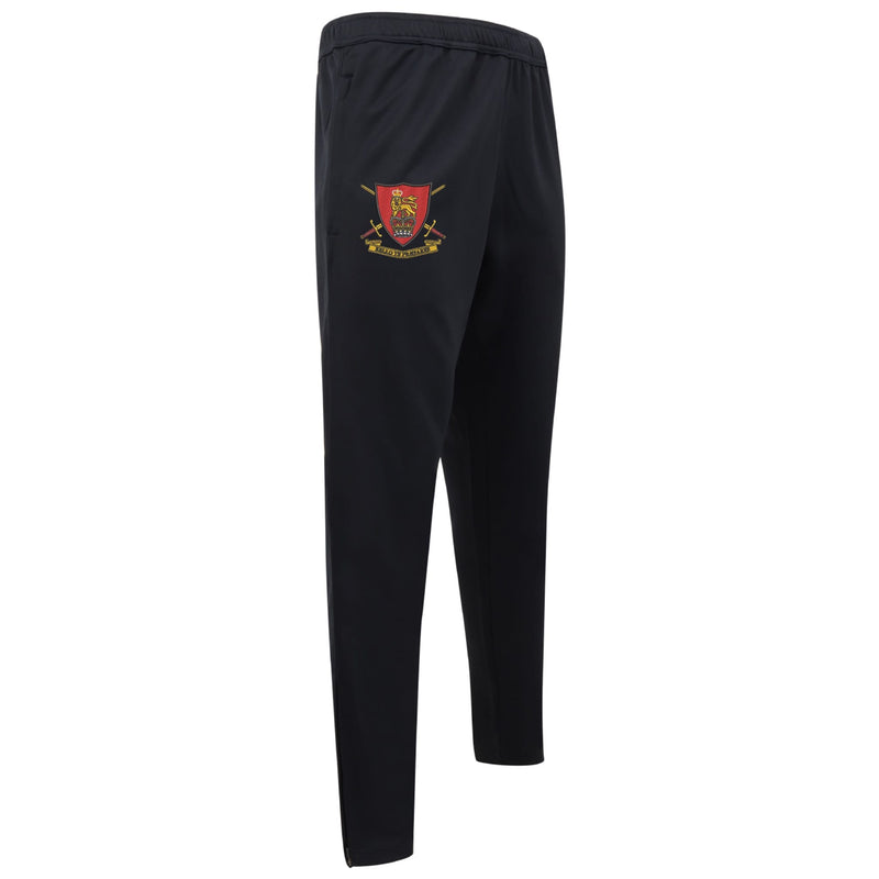 Army Training Regiment Winchester Knitted Tracksuit Pants