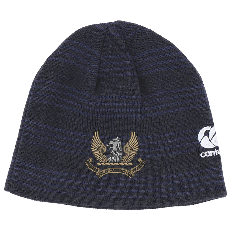 Ayrshire Yeomanry Canterbury Beanie Hat