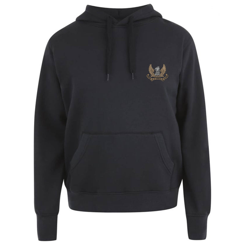 Ayrshire Yeomanry Canterbury Rugby Hoodie