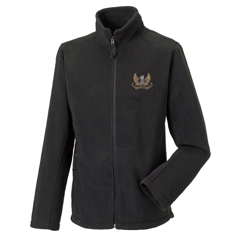 Ayrshire Yeomanry Regatta Fleece