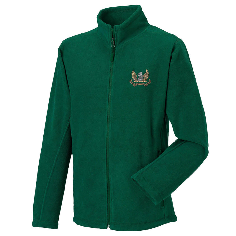 Ayrshire Yeomanry Regatta Fleece