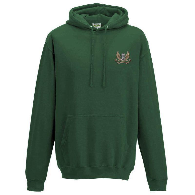 Ayrshire Yeomanry Hoodie