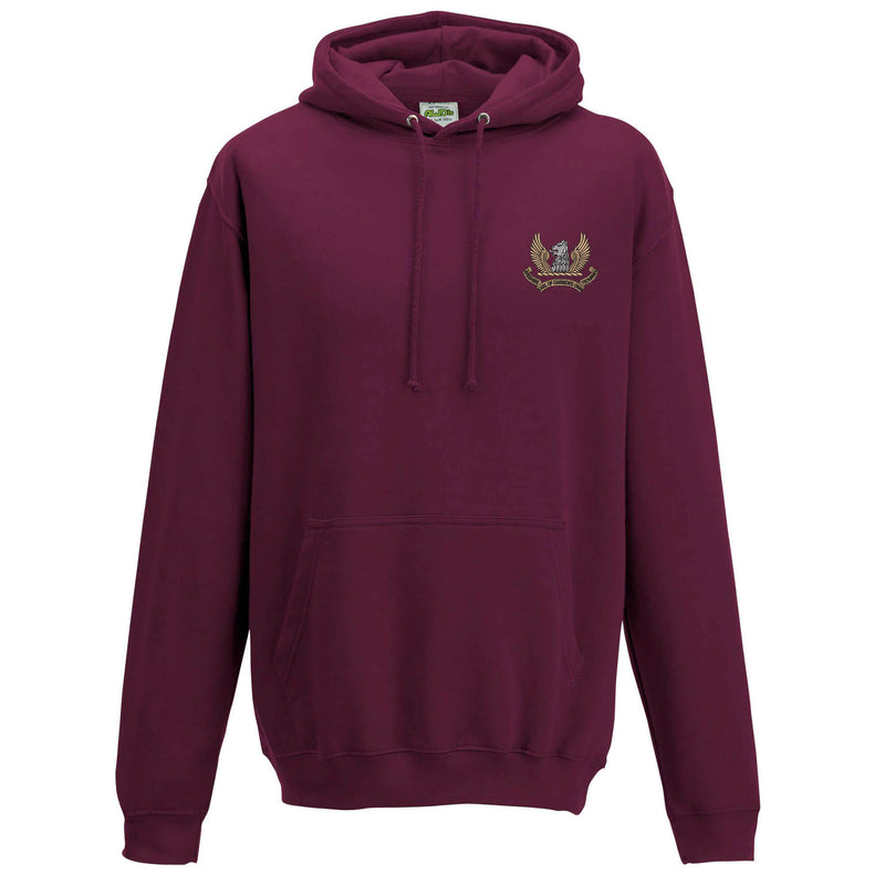 Ayrshire Yeomanry Hoodie