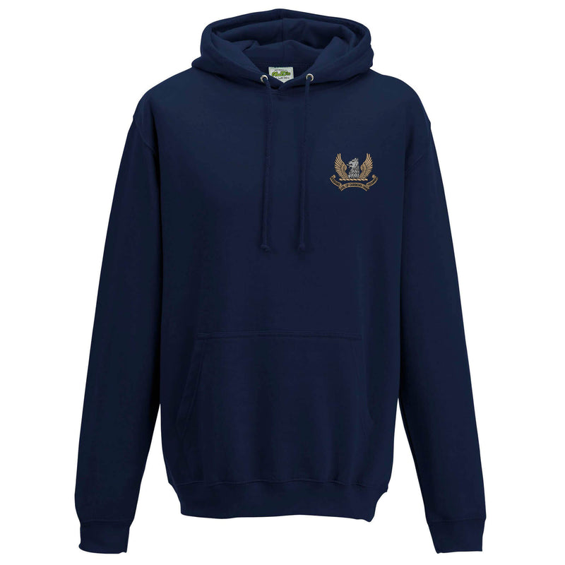 Ayrshire Yeomanry Hoodie