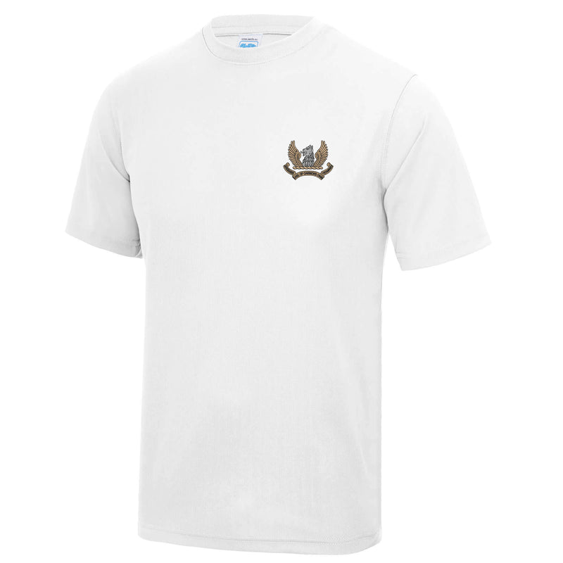 Ayrshire Yeomanry Polyester T-Shirt
