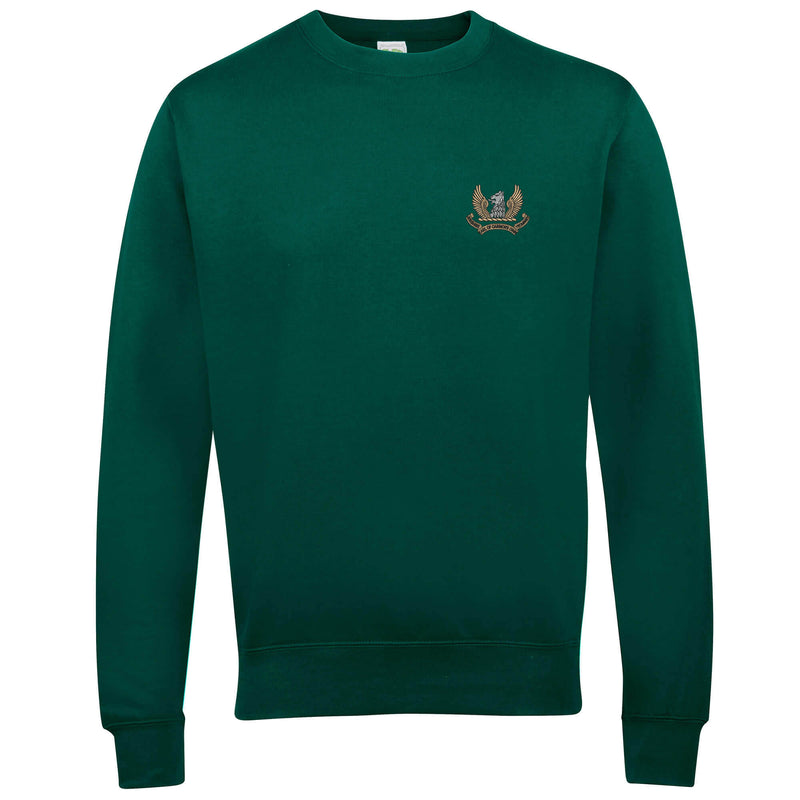 Ayrshire Yeomanry Sweatshirt