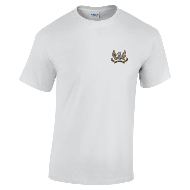 Ayrshire Yeomanry Cotton T-Shirt