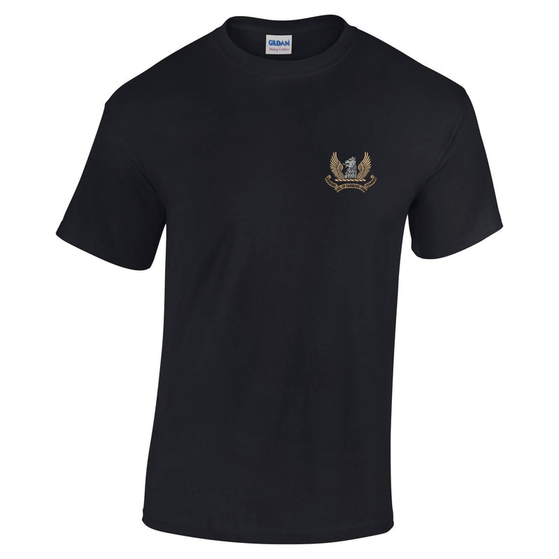 Ayrshire Yeomanry Cotton T-Shirt
