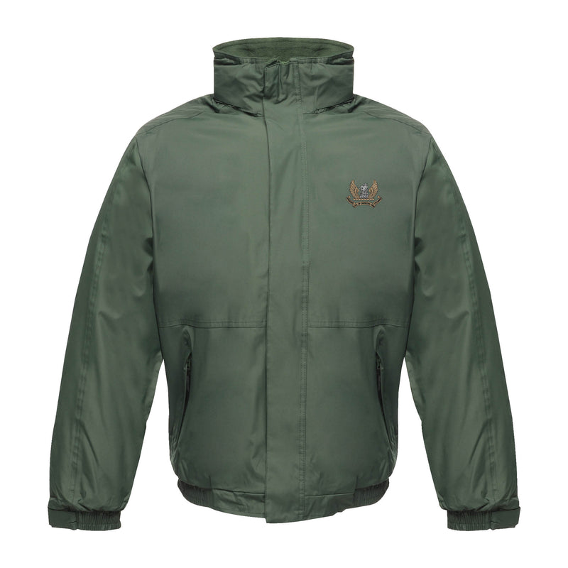Ayrshire Yeomanry Regatta Waterproof Jacket With Hood