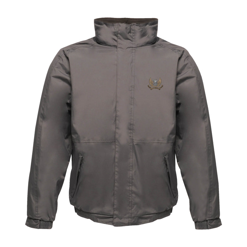 Ayrshire Yeomanry Regatta Waterproof Jacket With Hood