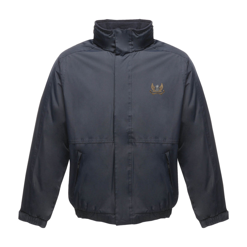 Ayrshire Yeomanry Regatta Waterproof Jacket With Hood