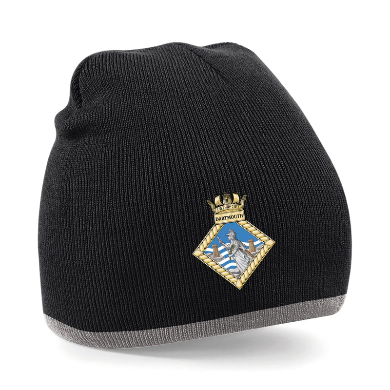 BRNC Dartmouth Beanie Hat