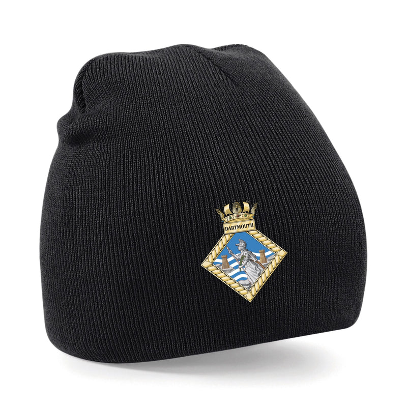 BRNC Dartmouth Beanie Hat