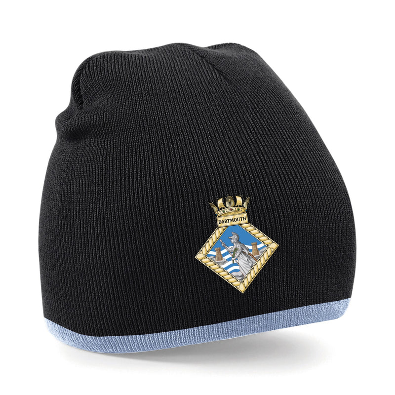 BRNC Dartmouth Beanie Hat
