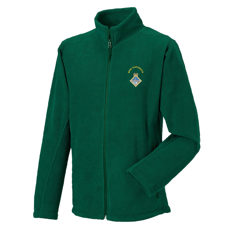 BRNC Dartmouth Regatta Fleece