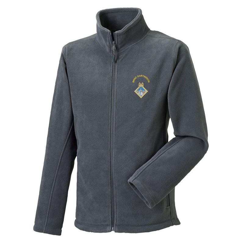 BRNC Dartmouth Regatta Fleece