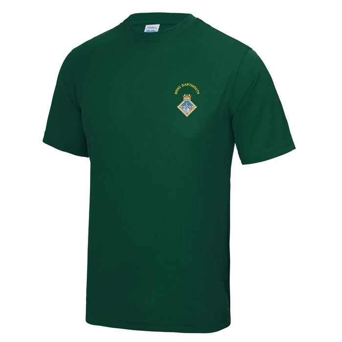 BRNC Dartmouth Polyester T-Shirt