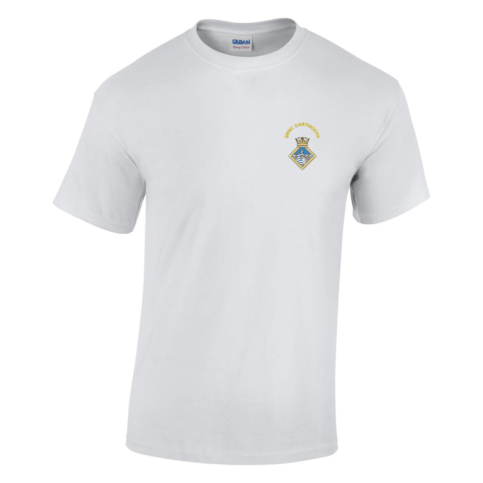 BRNC Dartmouth Cotton T-Shirt