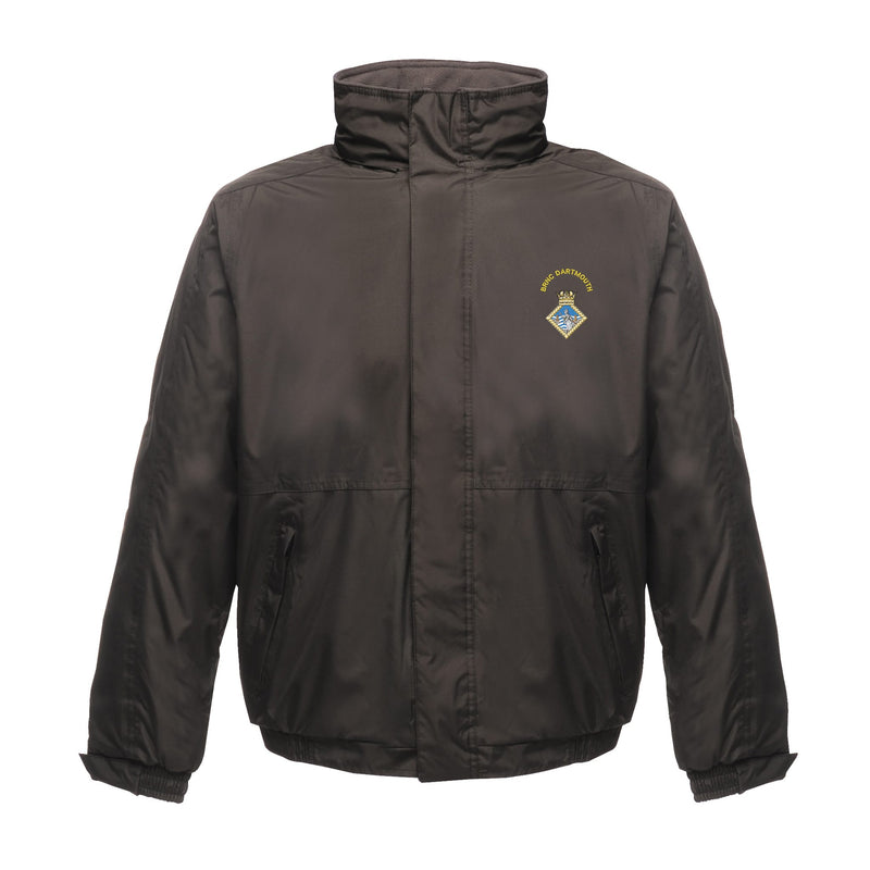 BRNC Dartmouth Regatta Waterproof Jacket With Hood