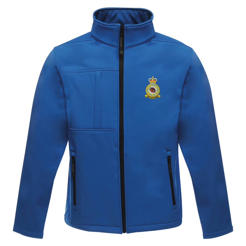 Battle of Britain Memorial Flight Regatta Softshell Jacket