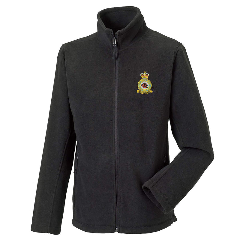 Battle of Britain Memorial Flight Regatta Fleece