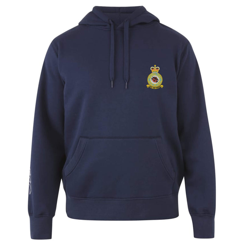 Battle of Britain Memorial Flight Canterbury Rugby Hoodie