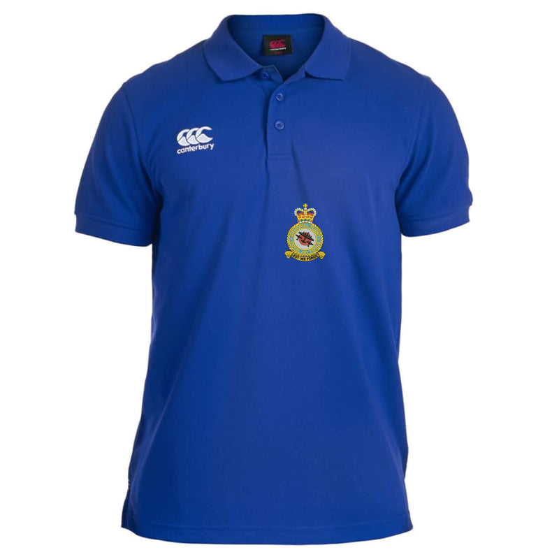 Battle of Britain Memorial Flight Canterbury Rugby Polo