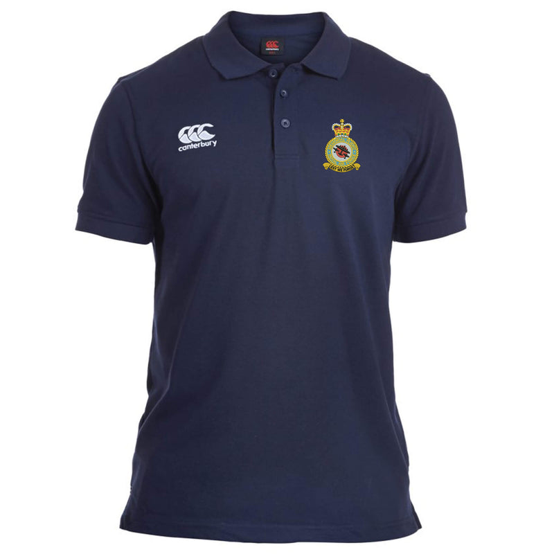 Battle of Britain Memorial Flight Canterbury Rugby Polo