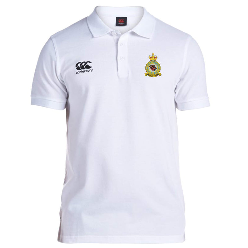 Battle of Britain Memorial Flight Canterbury Rugby Polo