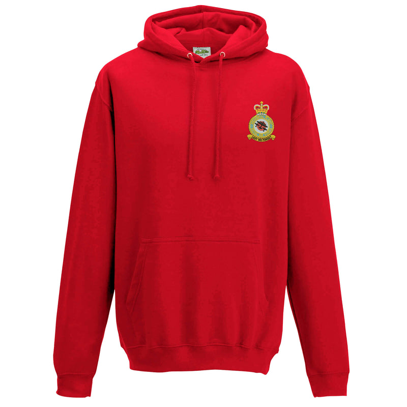 Battle of Britain Memorial Flight Hoodie