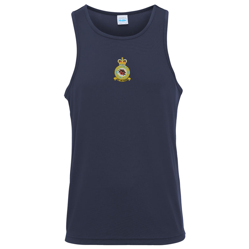 Battle of Britain Memorial Flight Vest