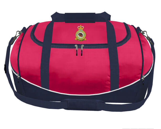 Battle of Britain Memorial Flight Teamwear Holdall Bag