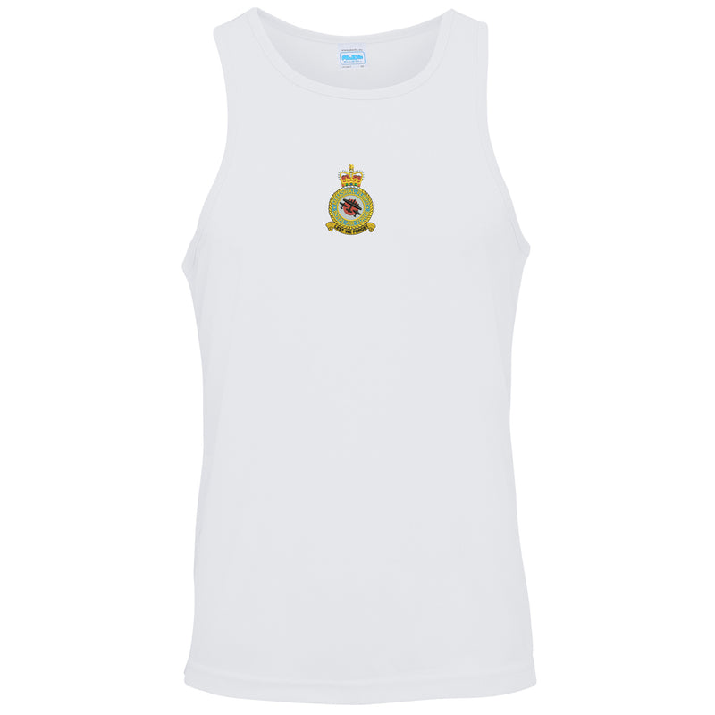 Battle of Britain Memorial Flight Vest