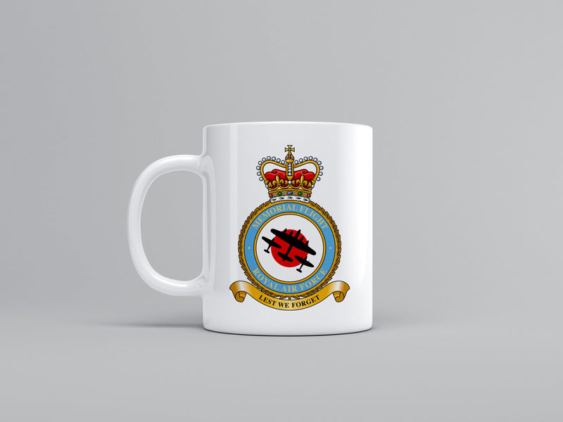 Battle of Britain Memorial Flight Mug