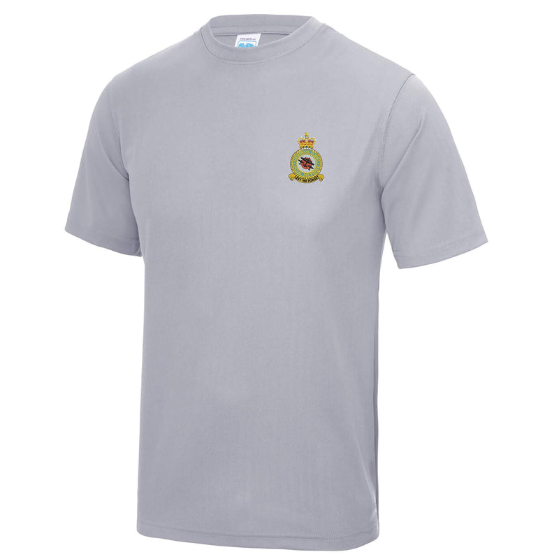 Battle of Britain Memorial Flight Polyester T-Shirt