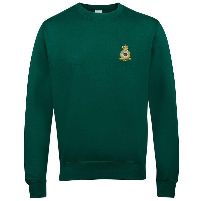 Battle of Britain Memorial Flight Sweatshirt