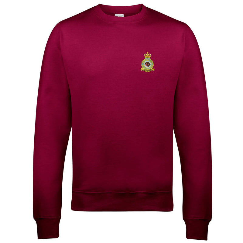 Battle of Britain Memorial Flight Sweatshirt