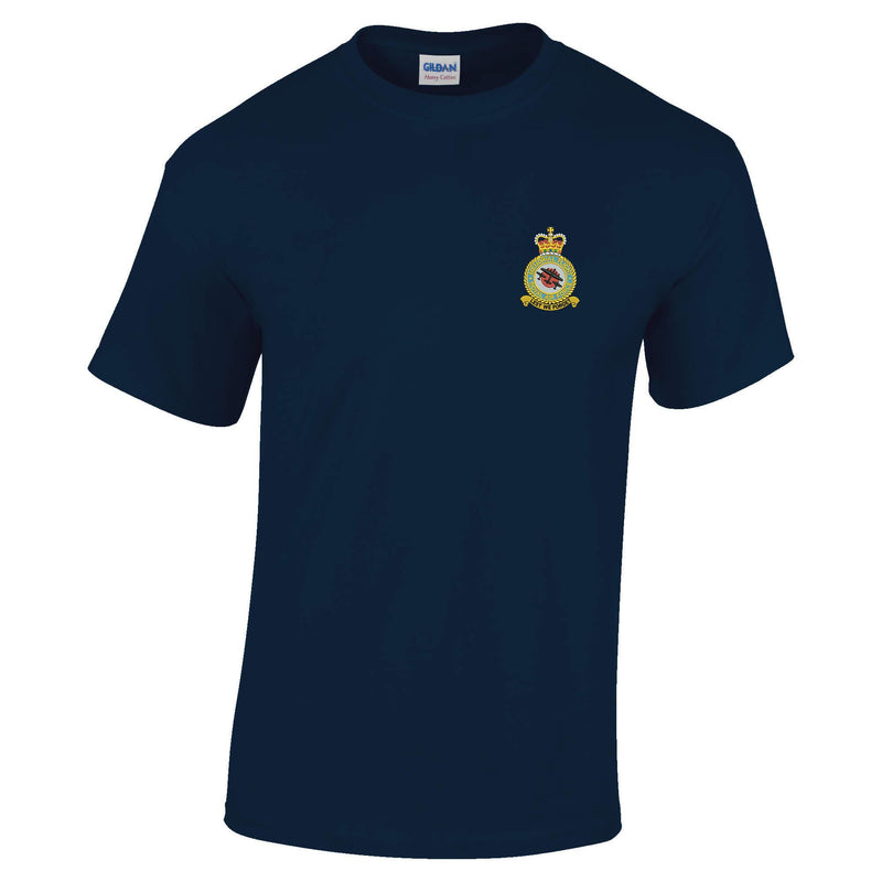 Battle of Britain Memorial Flight Cotton T-Shirt