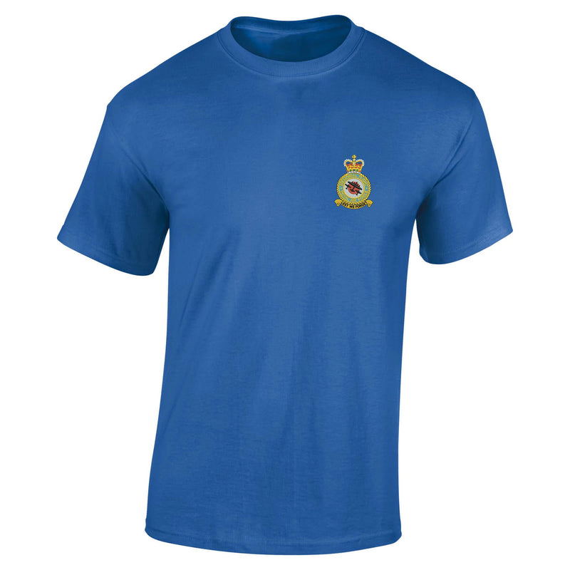 Battle of Britain Memorial Flight Cotton T-Shirt