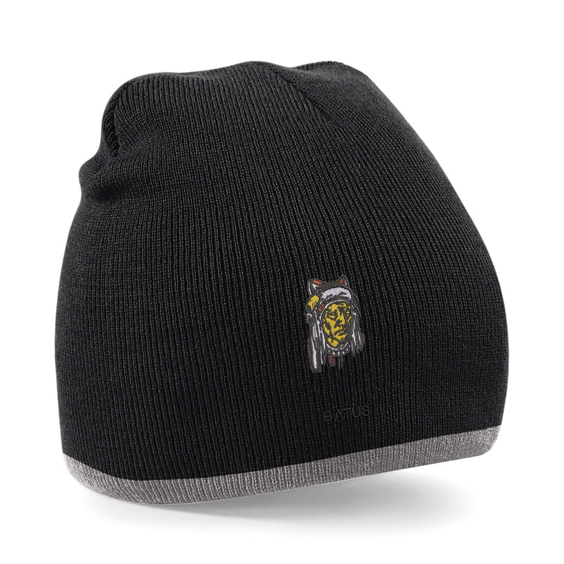 British Army Training Unit Suffield Beanie Hat