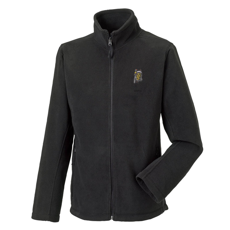British Army Training Unit Suffield Regatta Fleece