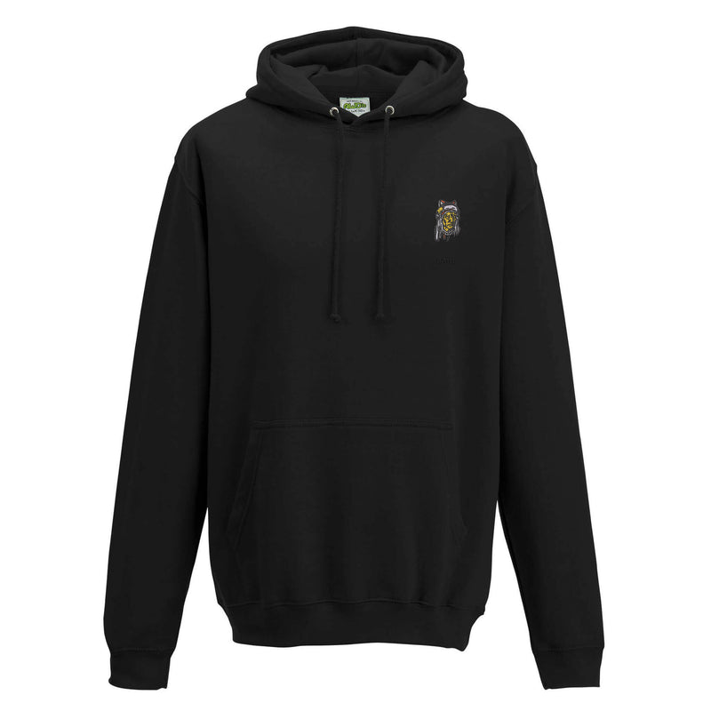 British Army Training Unit Suffield Hoodie
