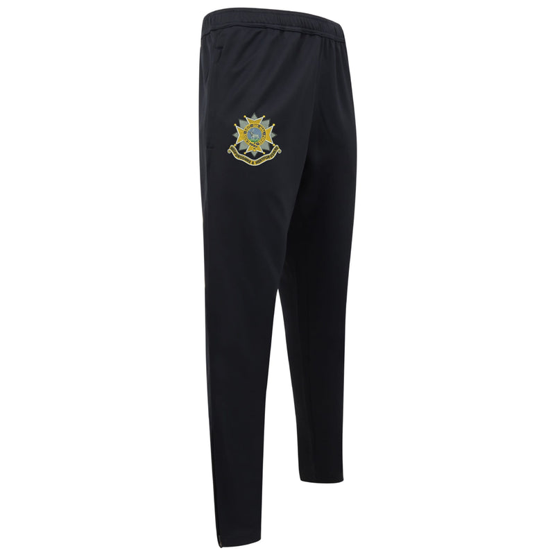 Bedfordshire and Hertfordshire Regiment Knitted Tracksuit Pants