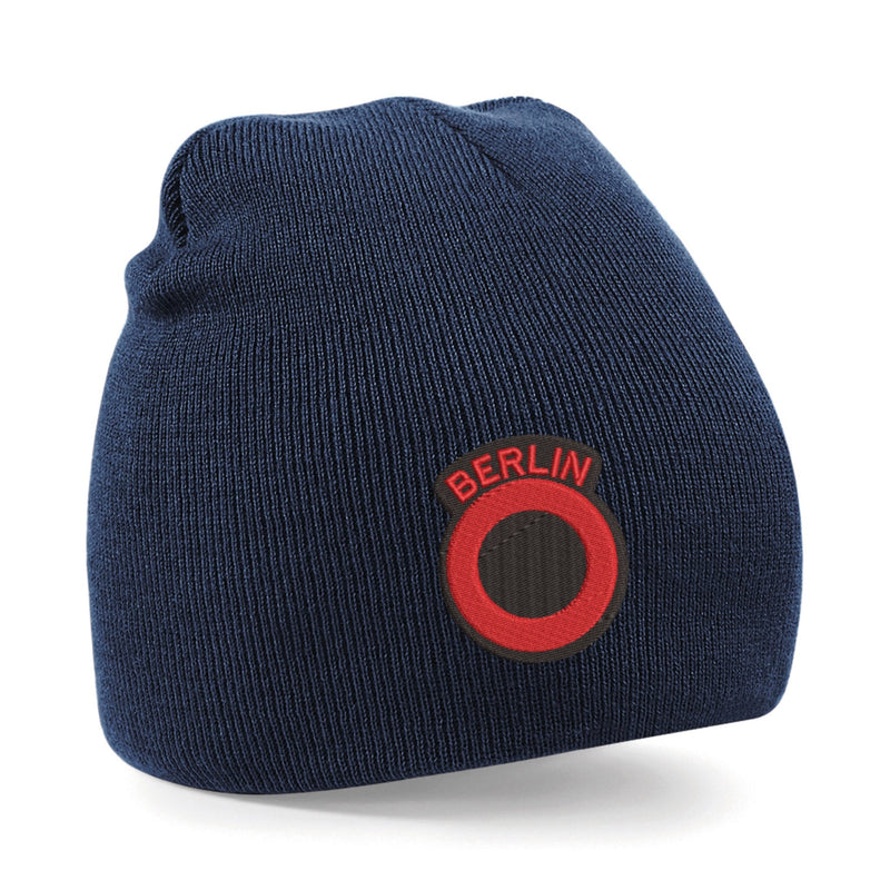 Berlin Infantry Brigade Beanie Hat