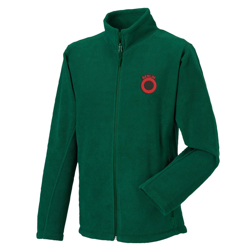 Berlin Infantry Brigade Regatta Fleece