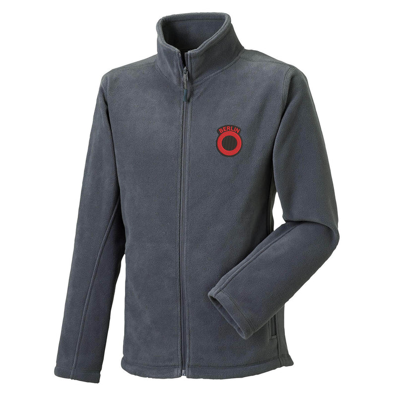 Berlin Infantry Brigade Regatta Fleece