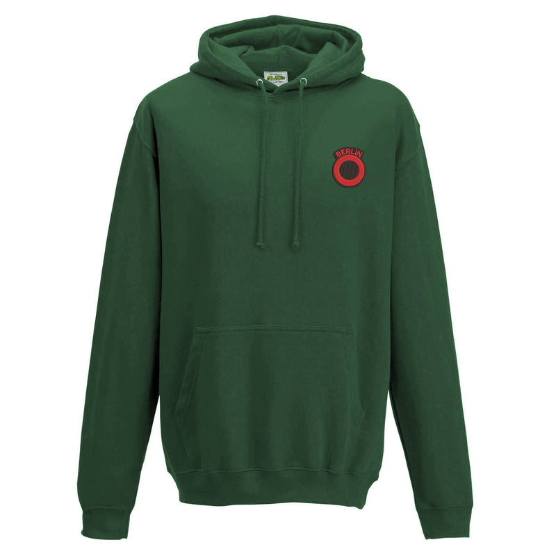 Berlin Infantry Brigade Hoodie